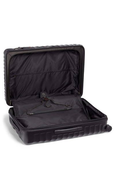 19 Degree | Extended Trip Expandable Checked Luggage 76 cm |