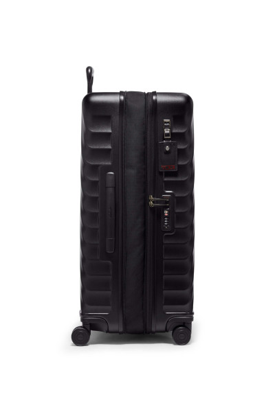 19 Degree | Extended Trip Expandable Checked Luggage 76 cm |