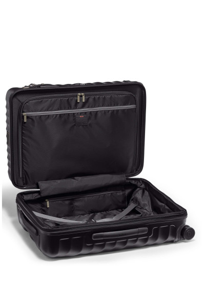 Short Trip Expandable Checked Luggage 66 cm