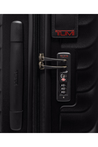 Short Trip Expandable Checked Luggage 66 cm
