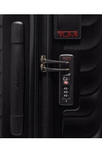 Short Trip Expandable Checked Luggage 66 cm