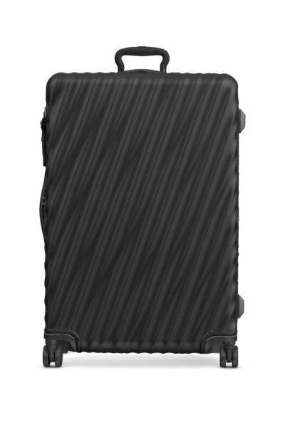 19 Degree | Extended Trip Expandable Checked Luggage 76 cm |