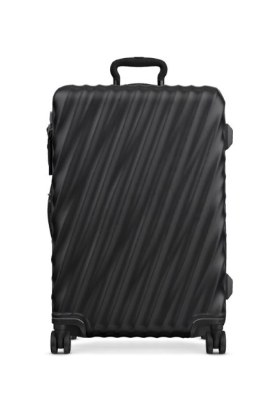 19 Degree | Short Trip Expandable Checked Luggage 66 cm