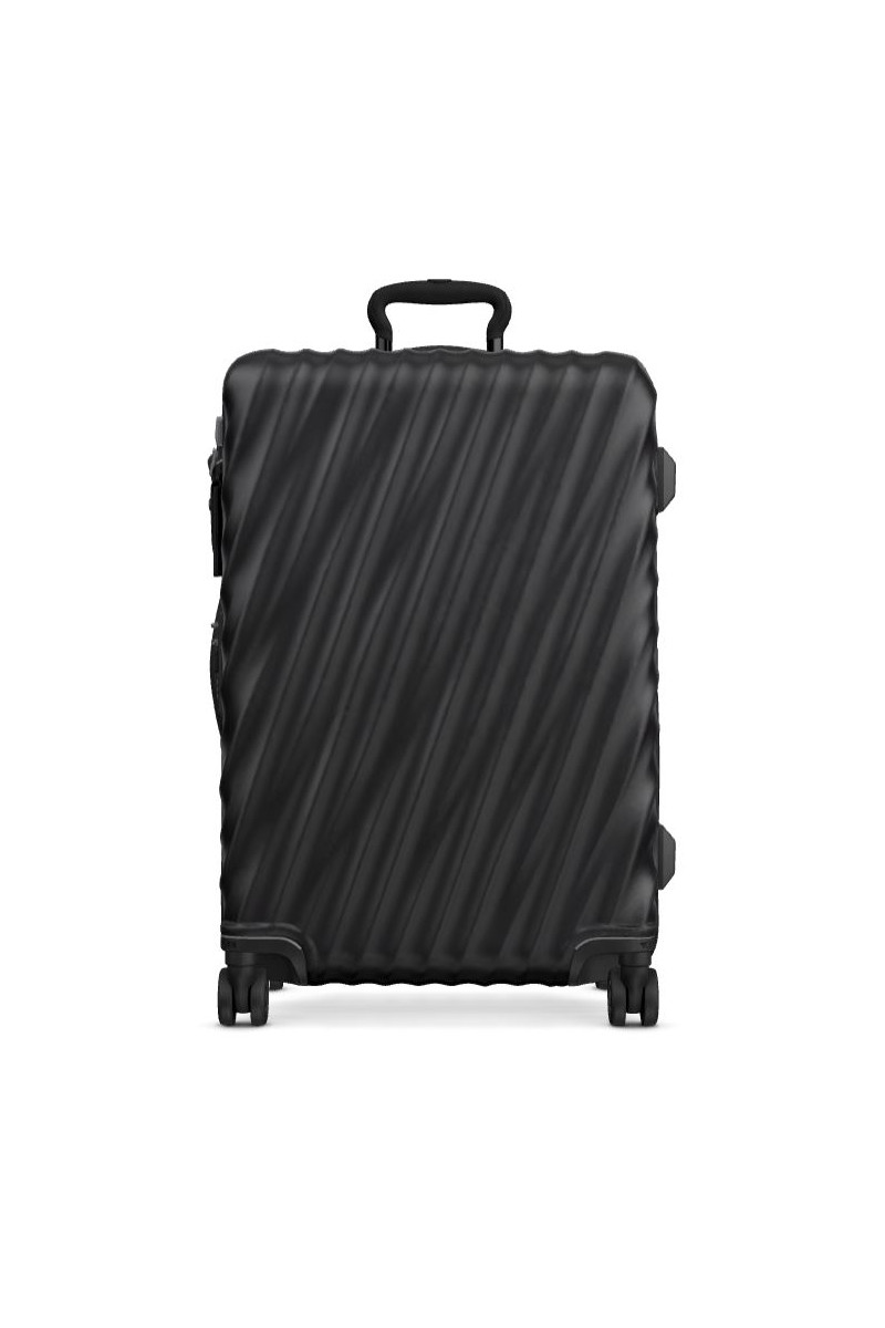 19 Degree | Short Trip Expandable Checked Luggage 66 cm