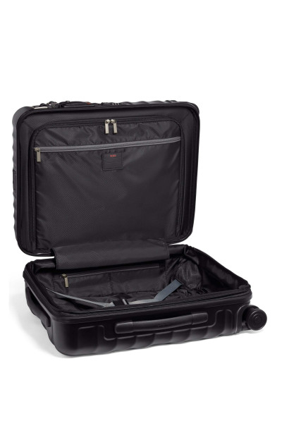 19 Degree | Continental Expandable Carry-On 55 cm