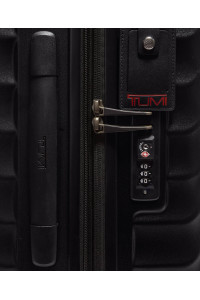 19 Degree | Continental Expandable Carry-On 55 cm