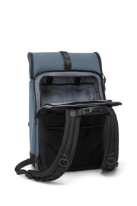 Surveillance Flap Backpack