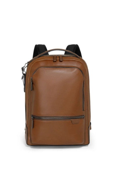Harrison | Bradner Backpack