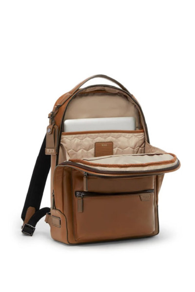 Harrison | Bradner Backpack