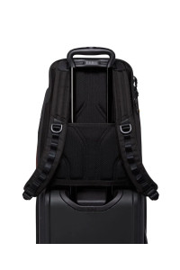 Navigation Backpack | Black|