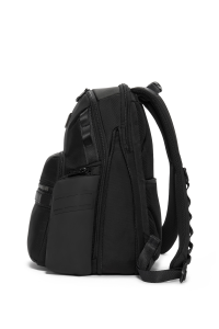 Alpha Bravo | Navigation Backpack | Black|