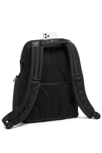 Navigation Backpack | Black|