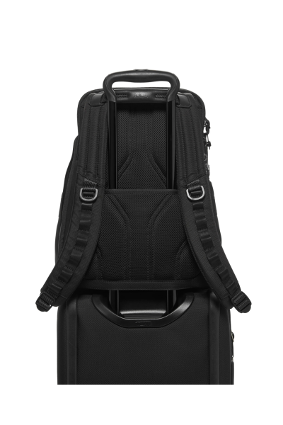 Navigation Backpack | Black|