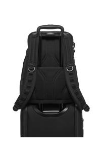 Navigation Backpack | Black|