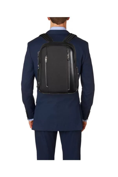 Arrivé | LOGAN BACKPACK