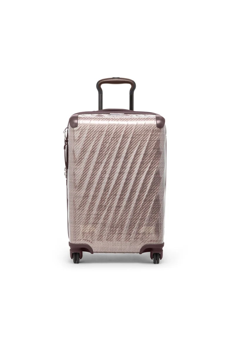 19 Degree Lite | International Carry-On 55 cm | Blush