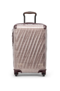 19 Degree Lite | International Carry-On 55 cm | Blush