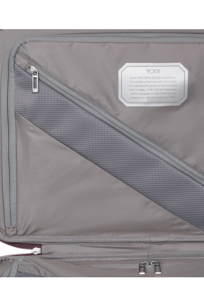 19 Degree Lite | International Carry-On 55 cm | Blush