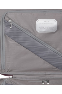 19 Degree Lite | International Carry-On 55 cm | Blush