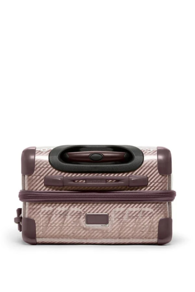 19 Degree Lite | International Carry-On 55 cm | Blush