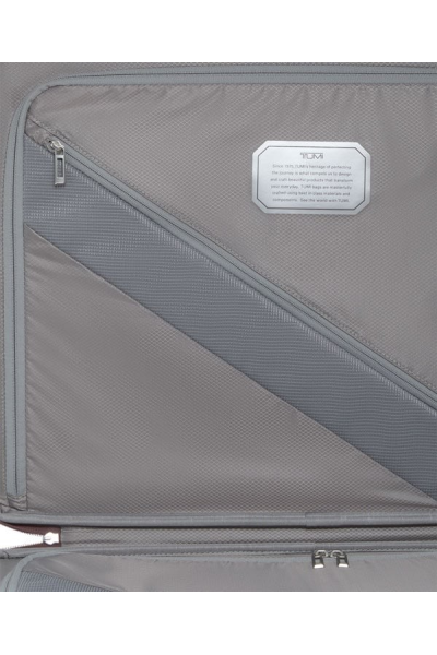 19 Degree Lite | Short Trip Checked Luggage 66 cm