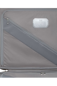 19 Degree Lite | Short Trip Checked Luggage 66 cm | Titanium